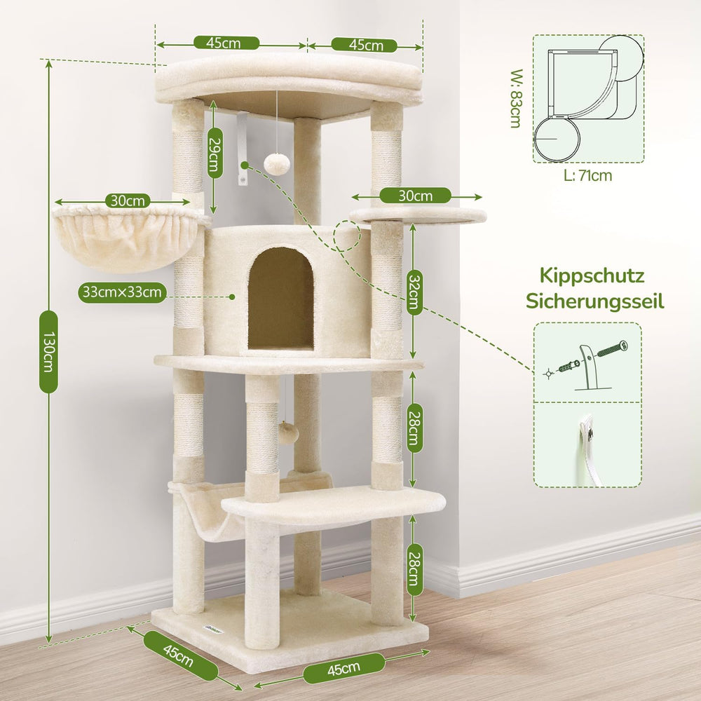 Couvertures et meubles, Animaux, Chats, Lits pour chats, Griffoir, Chats - lits, matelas