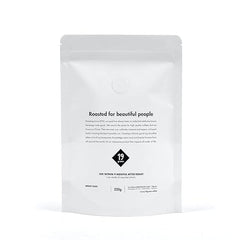'Endless Summer' Espresso | Costa Rica | ganze Bohnen | frisch geröstet | 100% Arabica Kaffeebohnen | specialty coffee | 19grams Kaffeerösterei (250g)