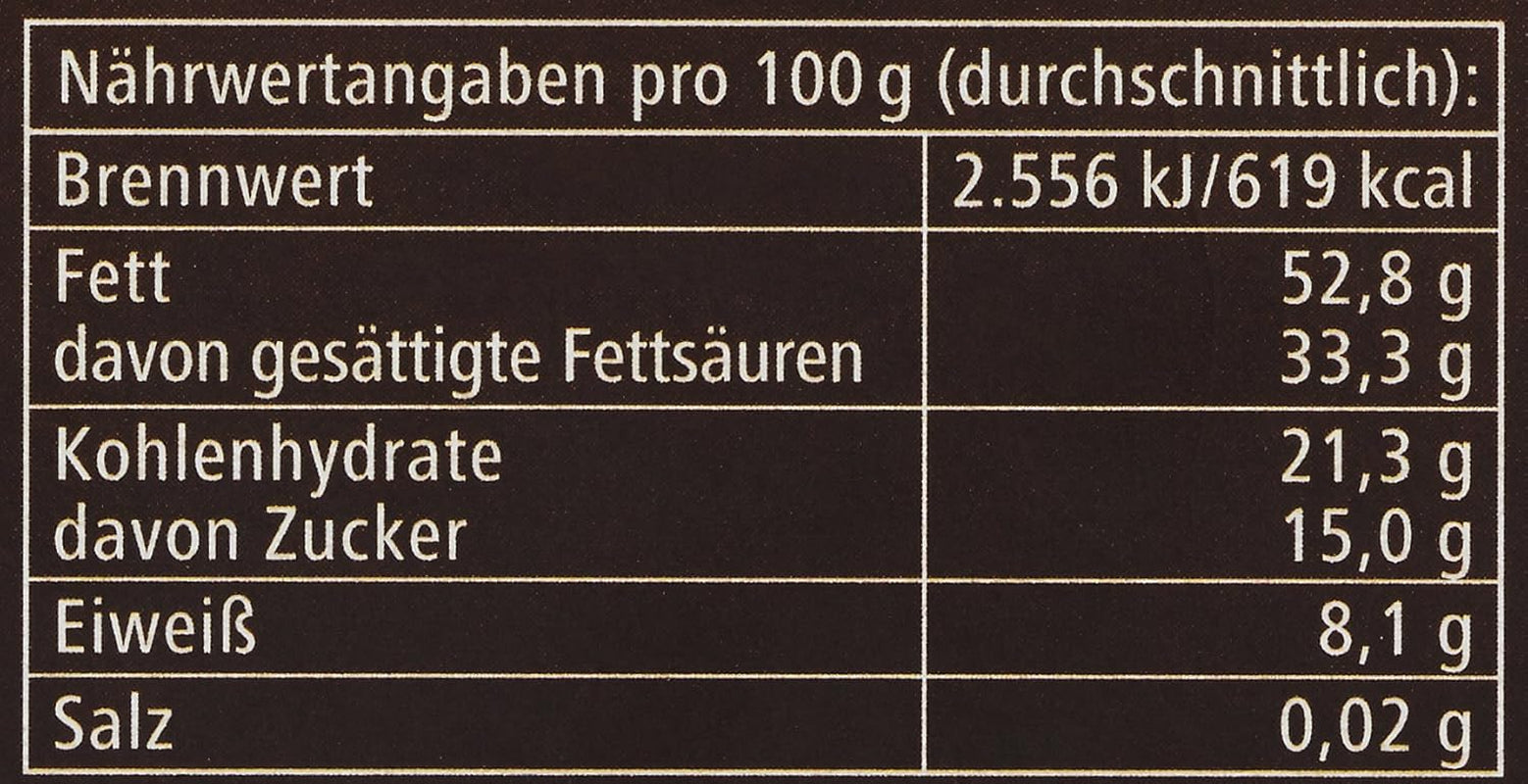 Grand Noir amer bio, 85%, 100g