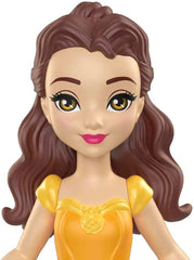 Mattel Disney Prinzessinnen Belle, HLW78