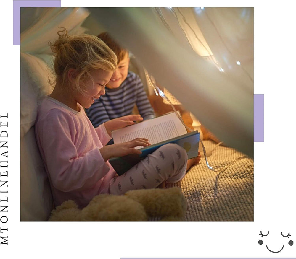 Literie Paw Patrol, 2 pièces, pour fille Literie - enfant Naty Shop