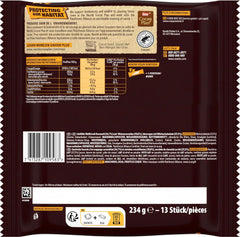 Lion Mini paquet de 2 (1x234g)