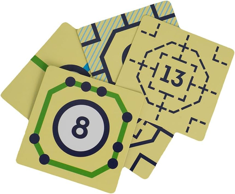 HCM Kinzel - Prochaine gare de Tokyo | Suite du jeu nominé | Flip & Write - Nouvelles lignes de métro pour le tourisme de Tokyo | Compétence et stratégie | Allemand | 55214