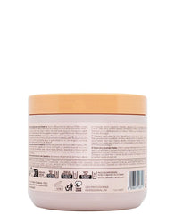 Masque restructurant à la Kératine Ice Cream. Masque capillaire restructurant, 500 ml Naty Shop masque capillaire