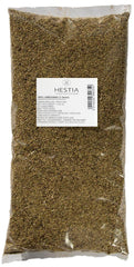 Hestia Herbs Griechischer getrechtenter Origan 500 g, sans allergènes – végétalien – sans GVO