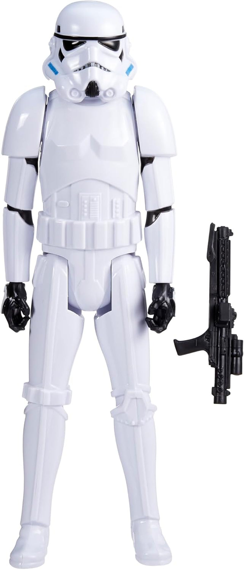 Figurine Star Wars Titan Hero Series Stormtrooper 30 cm Figurines Naty Shop