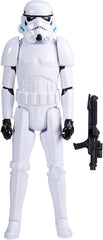 Figurine Star Wars Titan Hero Series Stormtrooper 30 cm Figurines Naty Shop