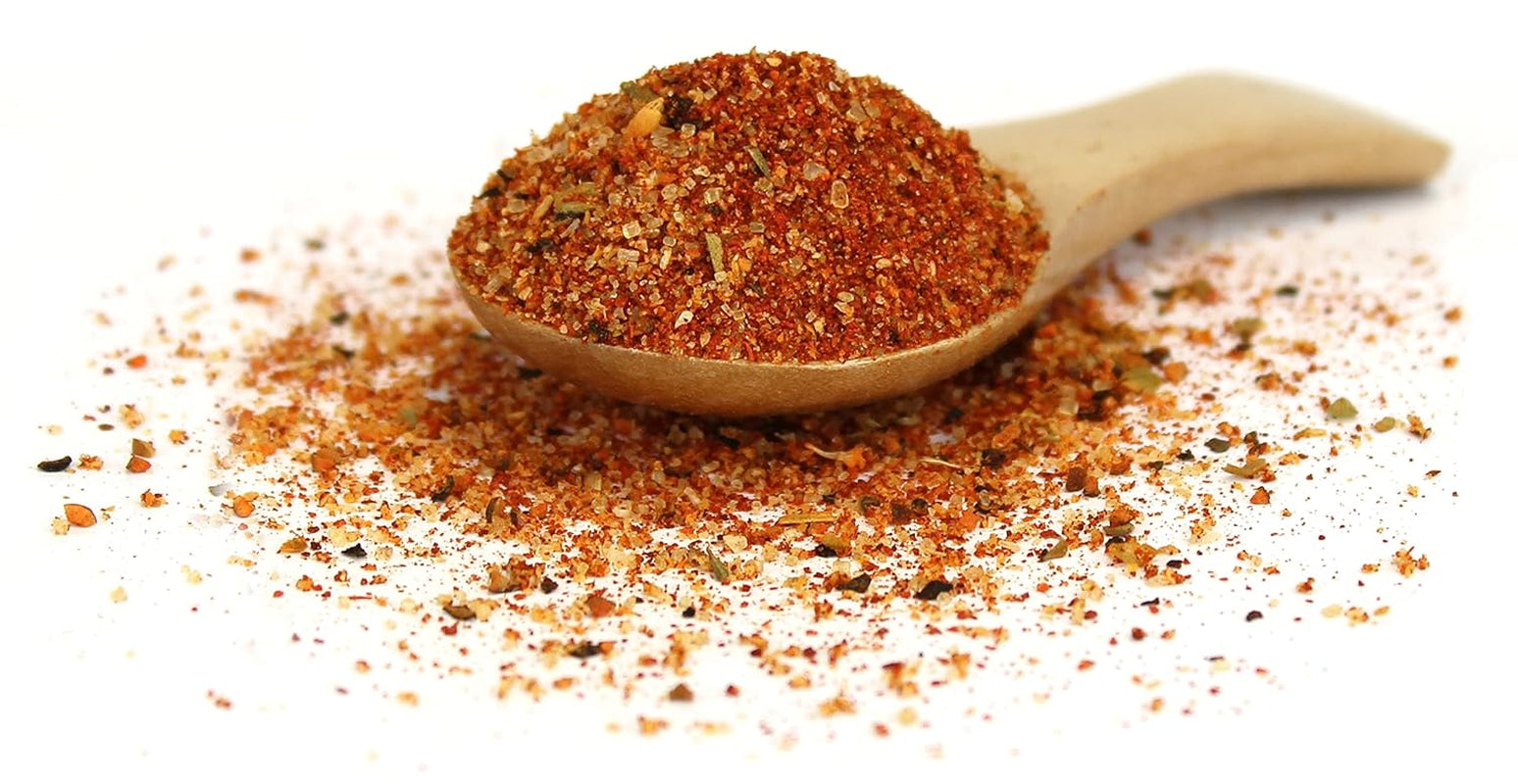 Ankerkraut Pull that Piggy, Effiloché de Porc BBQ-Rub, Gewürzmischung zum Grillen, 220g dans le Streuer