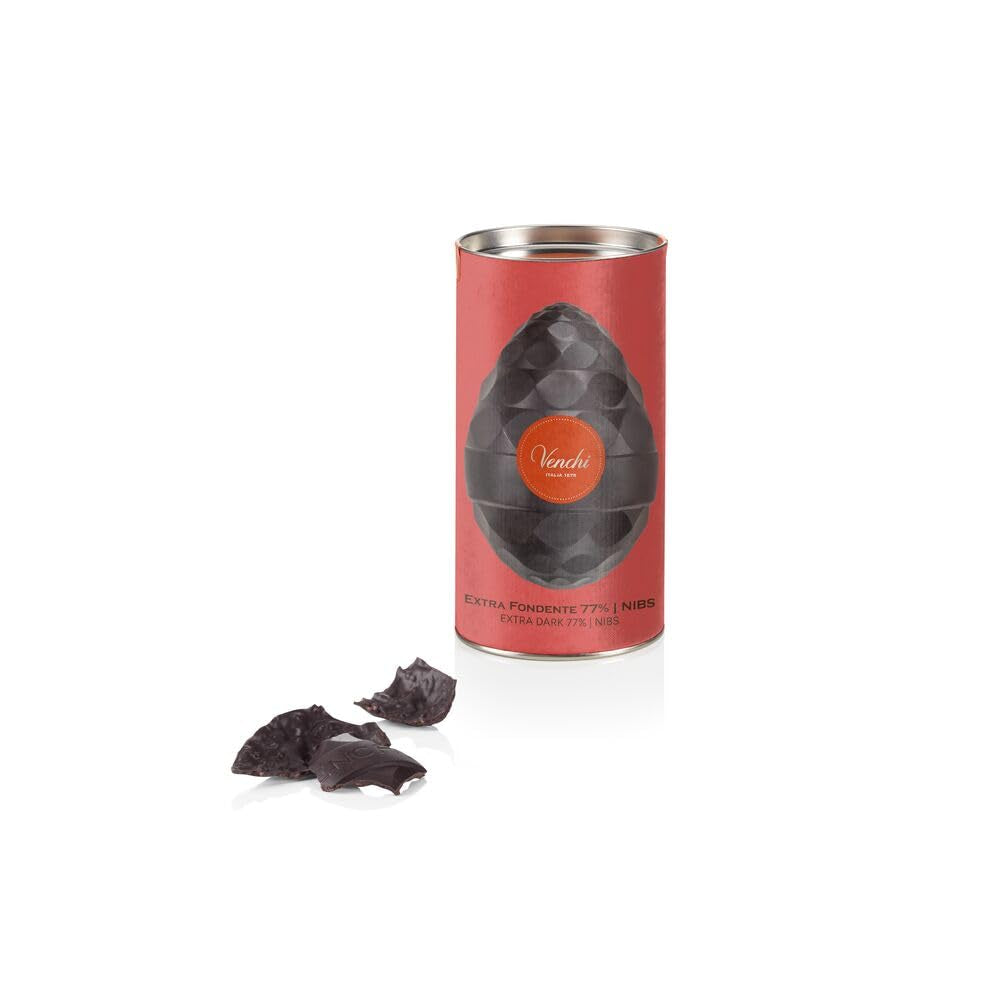 Uovo 77% Plumes 150 g