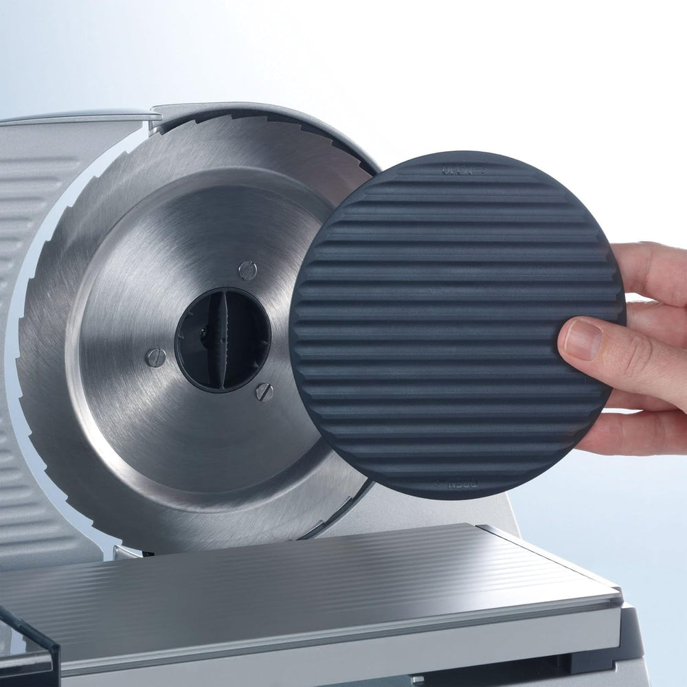 Trancheuse multifonction GRAEF Vivo 20, argent Rasnite et Naty Shop Trancheuses