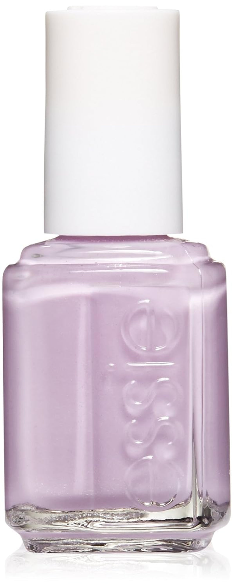 Essie Vernis à ongles pour ongles colorés, n° 101 Lady Like, Nude, 13,5 ml