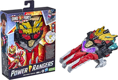 Power Rangers Dino Knight Morpher série inspiré lumières touches sonores jouet 15 cm figurines d'action Naty Shop