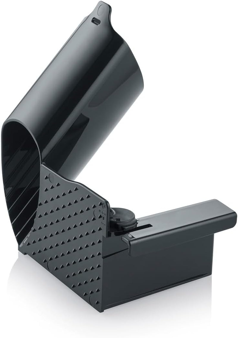 GRAEF Sliced Kitchen S10002, trancheuse universelle Rasnite et Trancheuses Naty Shop