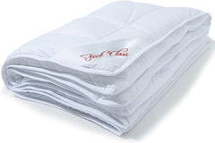 Couette d'été légère Celinatex First Class 155 x 200 cm Couette d'été ultra légère et respirante Couettes et couettes Naty Shop