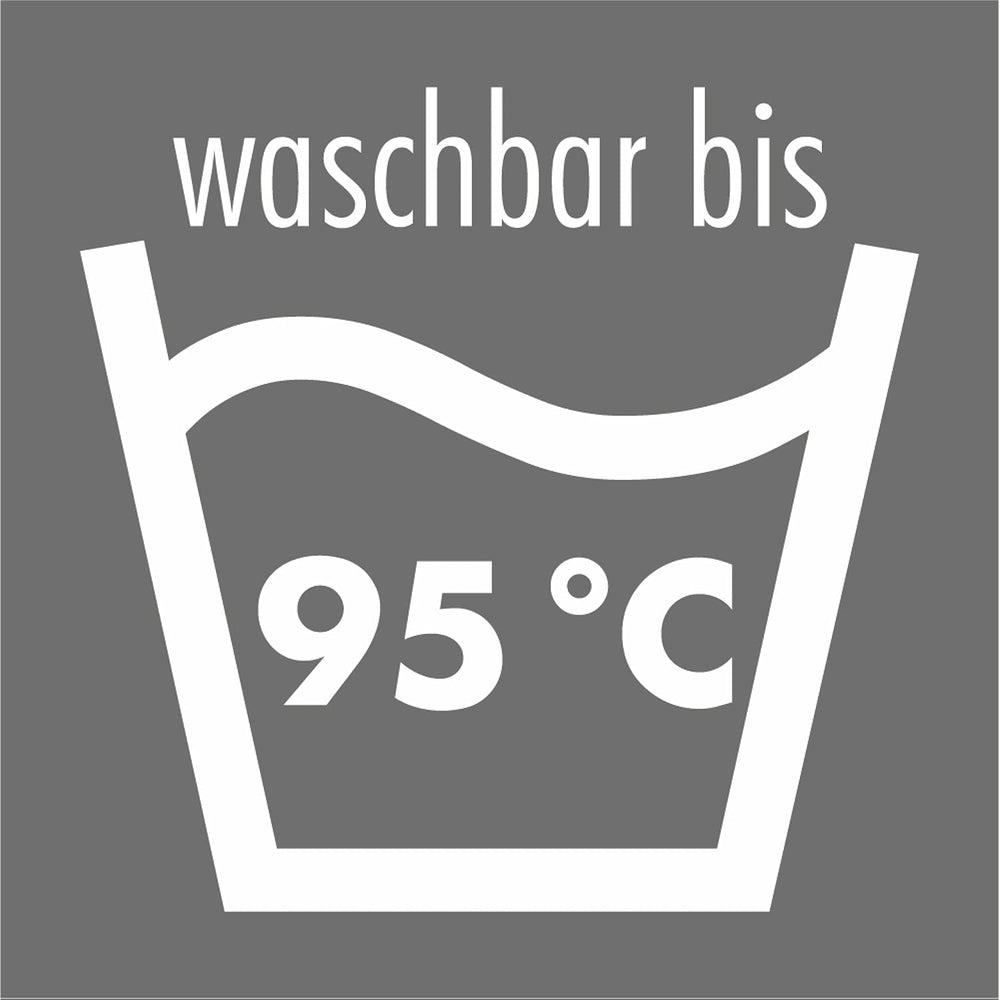 Couette légère Badenia Trendline Clean Cotton pour l'été, 135 X 200 Cm, certifiée Oeko-Tex, Produite selon la norme de qualité allemande Couettes et couettes Naty Shop