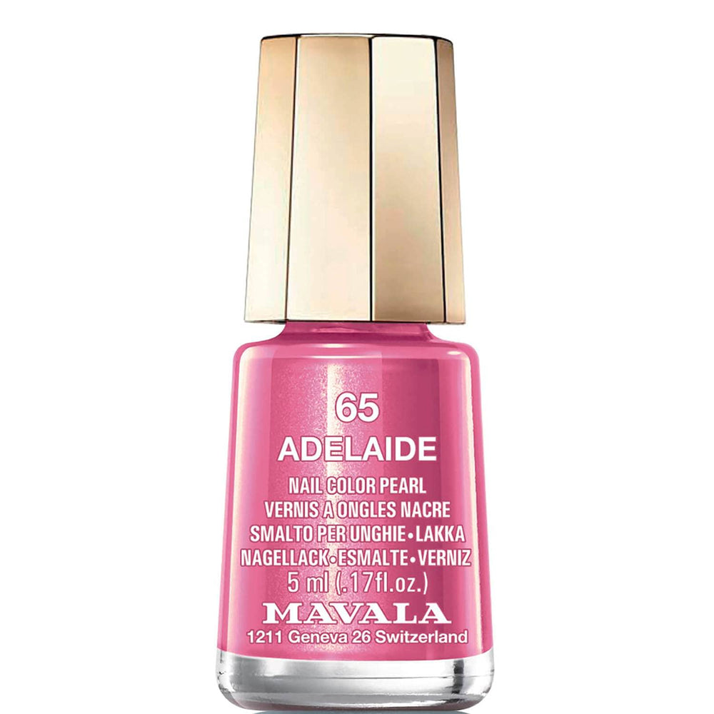 Mavala Nagellak Super Base n° 40, Basislack, 5 ml