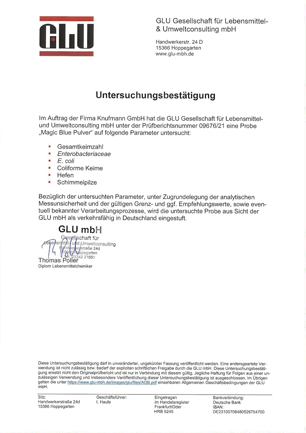 Magic Blue Spiruline Colorant alimentaire naturel en poudre Bleu (végétalien cru) Bleu foncé à bleu pastel clair – Colorant alimentaire en poudre d'algues phycocyanine – Colorant alimentaire naturel | Pureraw 5G