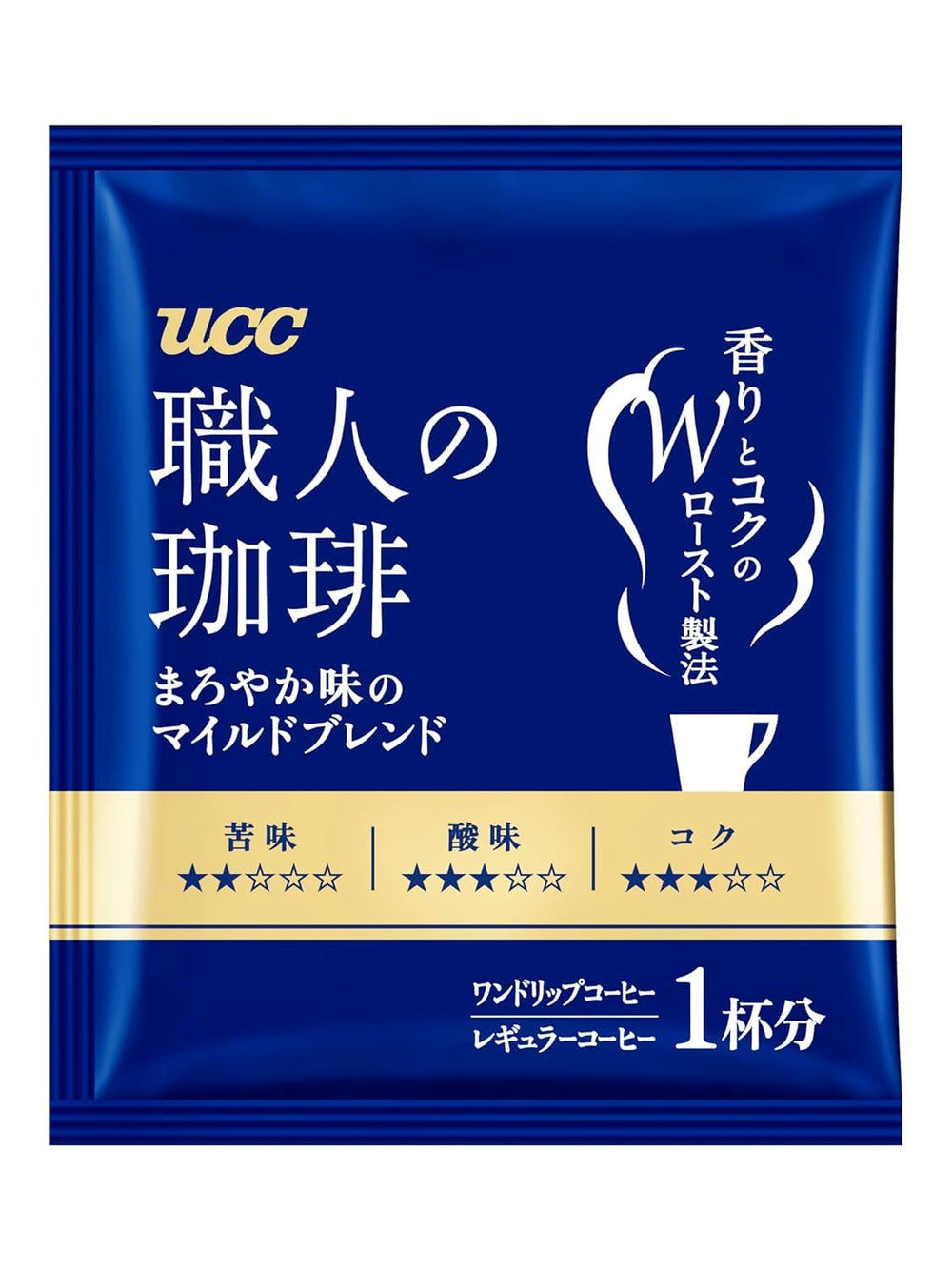 Café artisanal du Japon, café filtre à usage unique, mélange léger du Brésil et du Vietnam, 16 sachets.