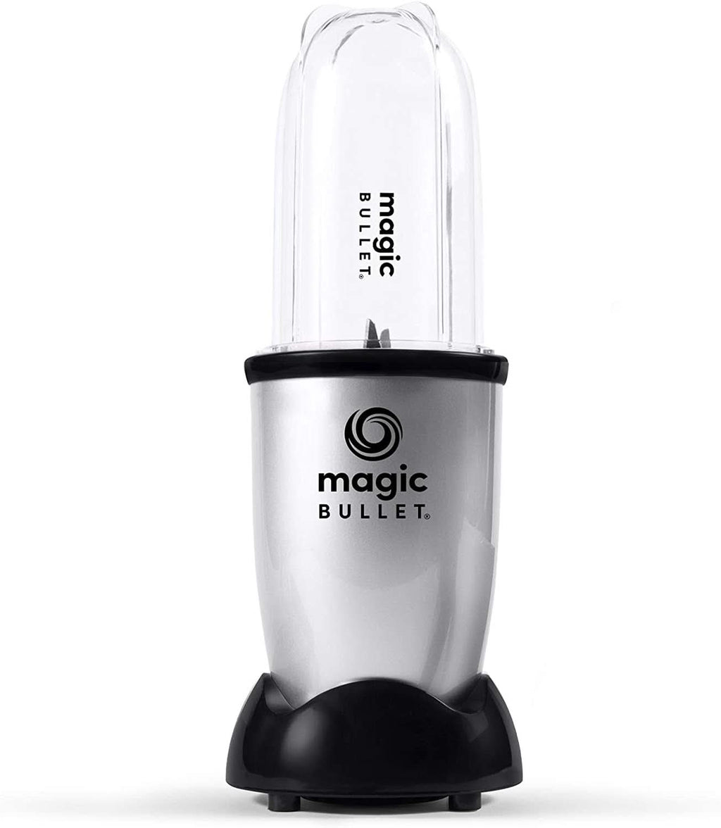 Magic Bullet, blender electric, 200 Watt Bucatarie Naty Shop