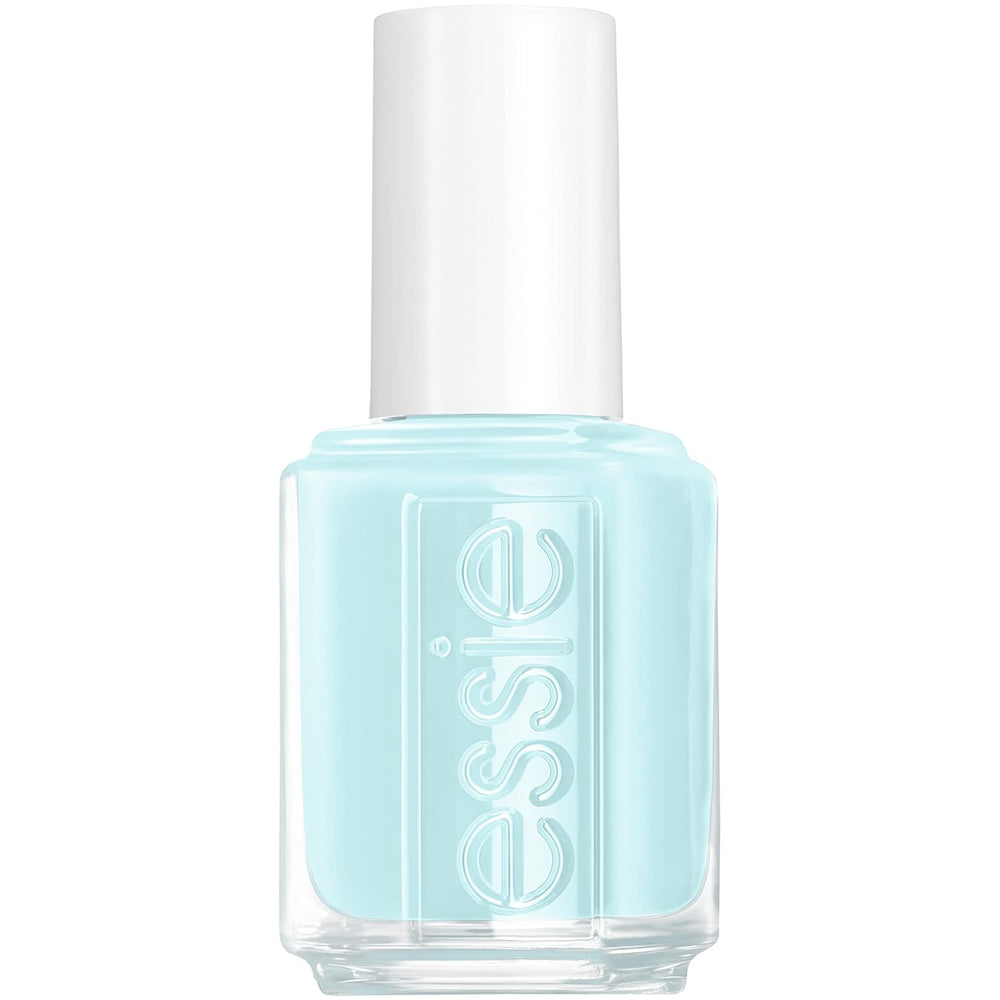 Essie Vernis à ongles pour ongles colorés, n° 101 Lady Like, Nude, 13,5 ml