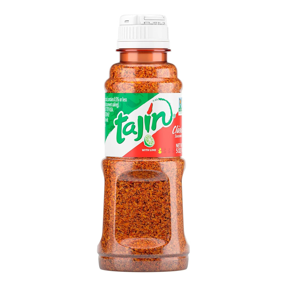 Tajin Assaisonnement pour fruits et collations, 141,7 g par Tajin [Aliments]