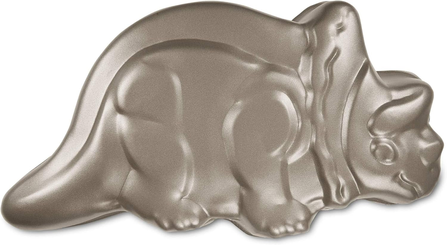 Staedter - Motivbackform Emil Der Igel - Hochwertige Antihaftbeschichtung - PFAS Frei Moules et plaques pour la pâtisserie Naty Shop Motivbackform Dino