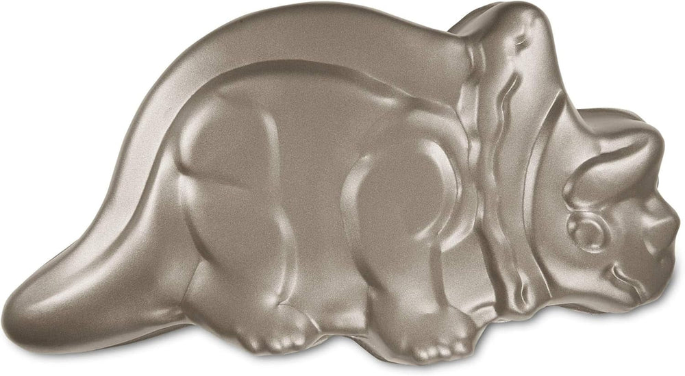 Staedter - Motivbackform Emil Der Igel - Hochwertige Antihaftbeschichtung - PFAS Frei Moules et plaques pour la pâtisserie Naty Shop Motivbackform Dino