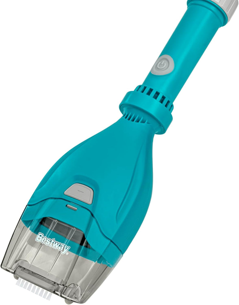 Aspirator de piscină cu baterii Bestway AquaTech 150 cm
