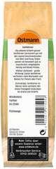 Ostmann Gewürze - Senfkörner ganz | Idéal pour emballer des fruits et légumes 100 g dans Vorteilsbeutel