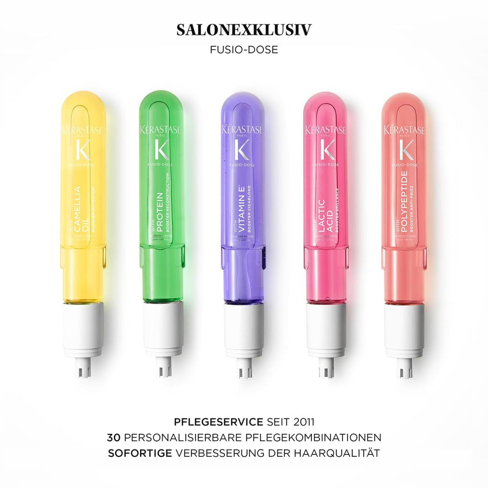 Shampoing Kérastase pour cuir chevelu sensible et cheveux secs, douche et bain Kérastase 250 ml