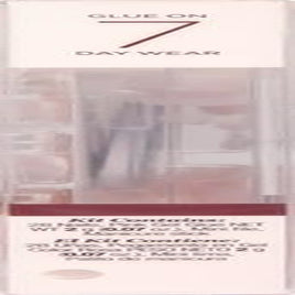 Kiss Nude Nails Amazing Nails (Pack de 2)