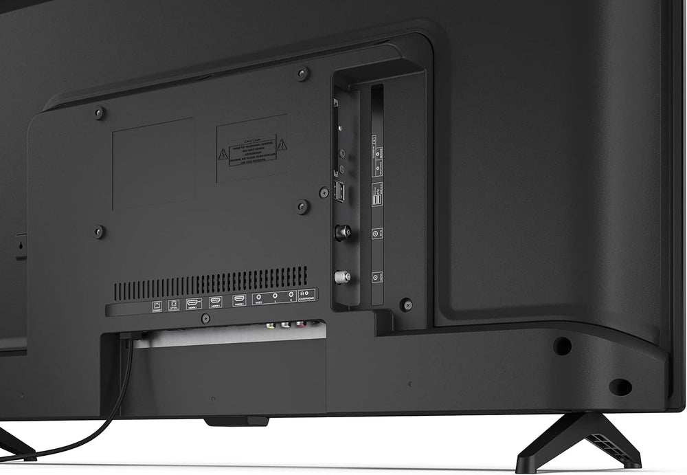 Televizor Android SHARP 32FI6EA, 81 cm (32 inch), HD Ready, cu LED (Asistent Google) [Clasa energetică E]