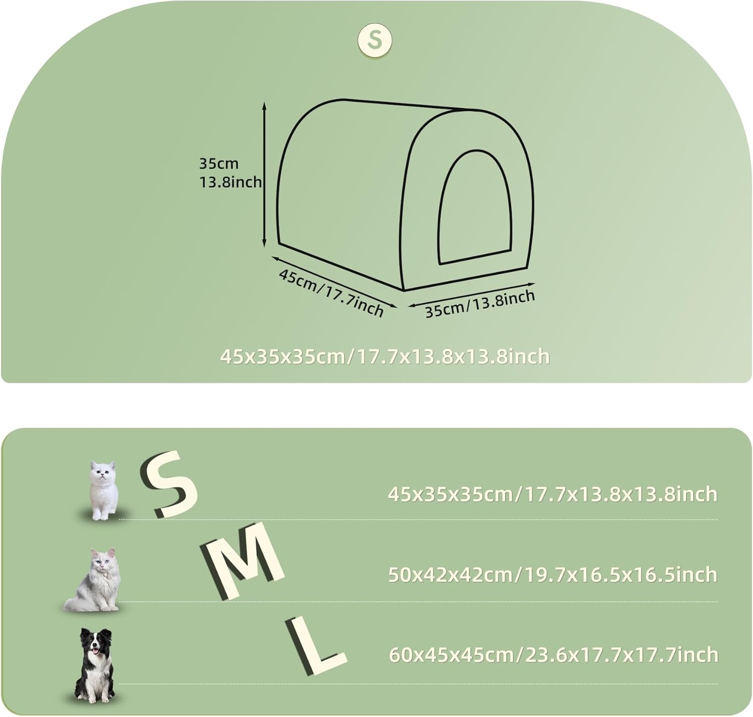 Pături & Mobilier, Animale de companie, Peșteri & Case, Pisici, Paturi pentru pisici, Pisici - culcusuri, saltele