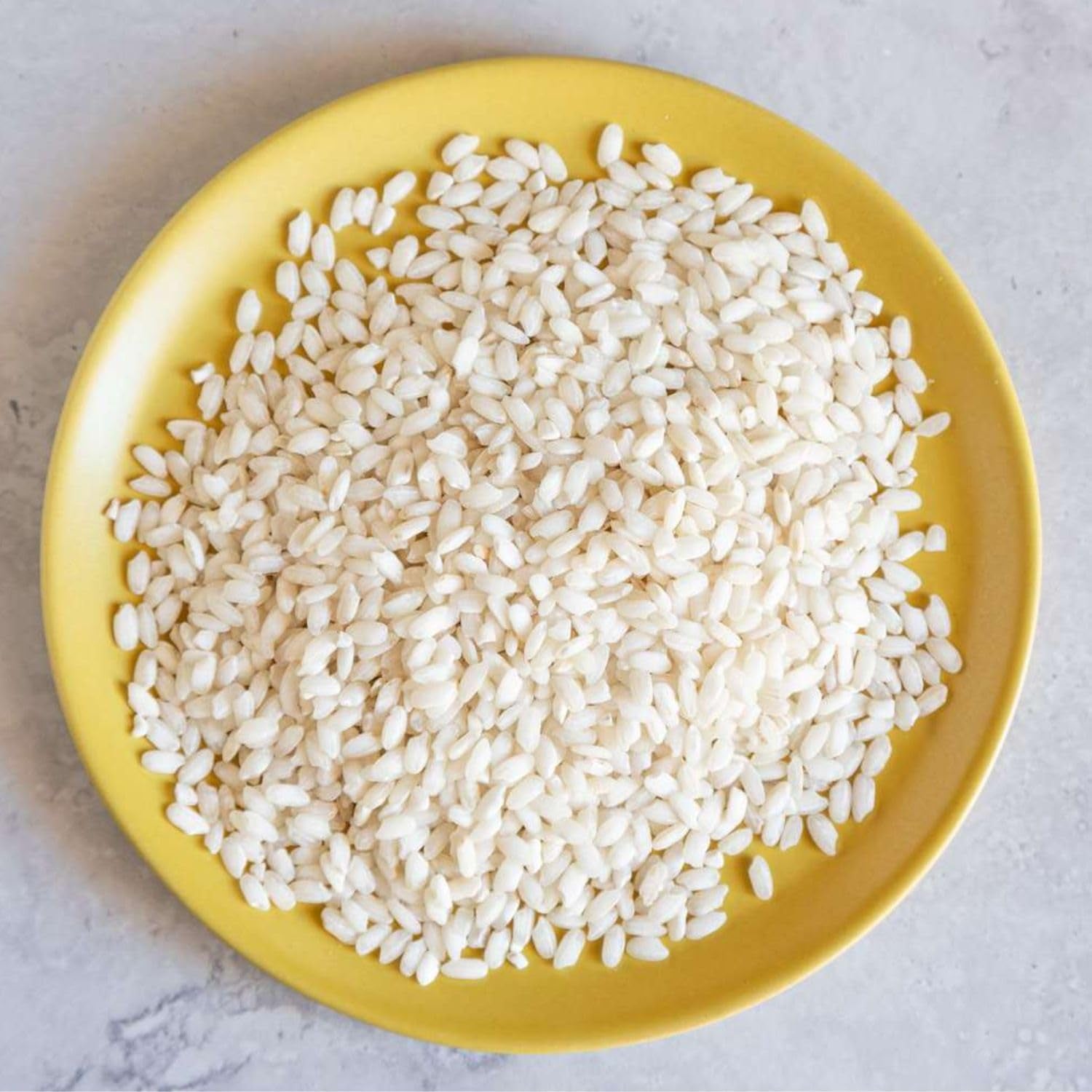 Riz rond bio 5 kg