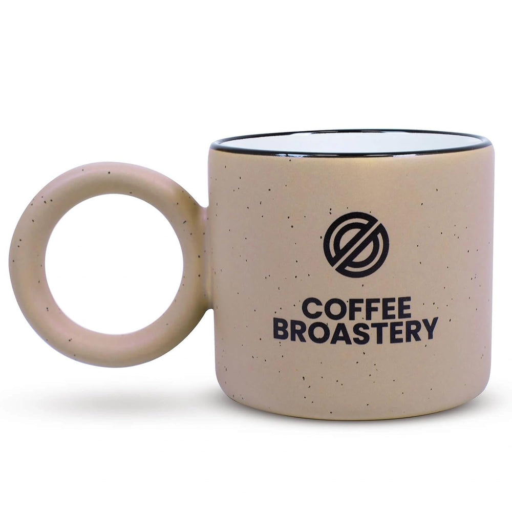Coffret cadeau - Sélection premium du Brésil 3 x 400g avec mug en céramique