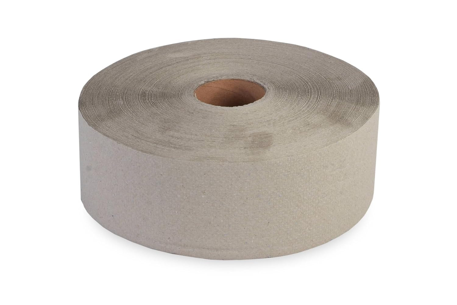 Funny AG-027 Papier toilette géant, 1 pli, recyclé, diamètre 28 cm (paquet de 6)