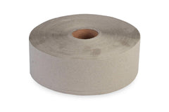 Funny AG-027 Papier toilette géant, 1 pli, recyclé, diamètre 28 cm (paquet de 6)