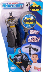 Héros volants - Figurines Batman Naty Shop