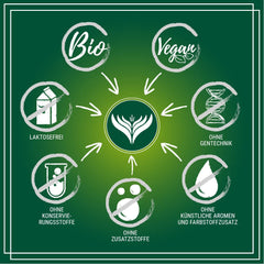 Thé Rooibos Azafran BIO en vrac - Thé rooibos naturel 500 g