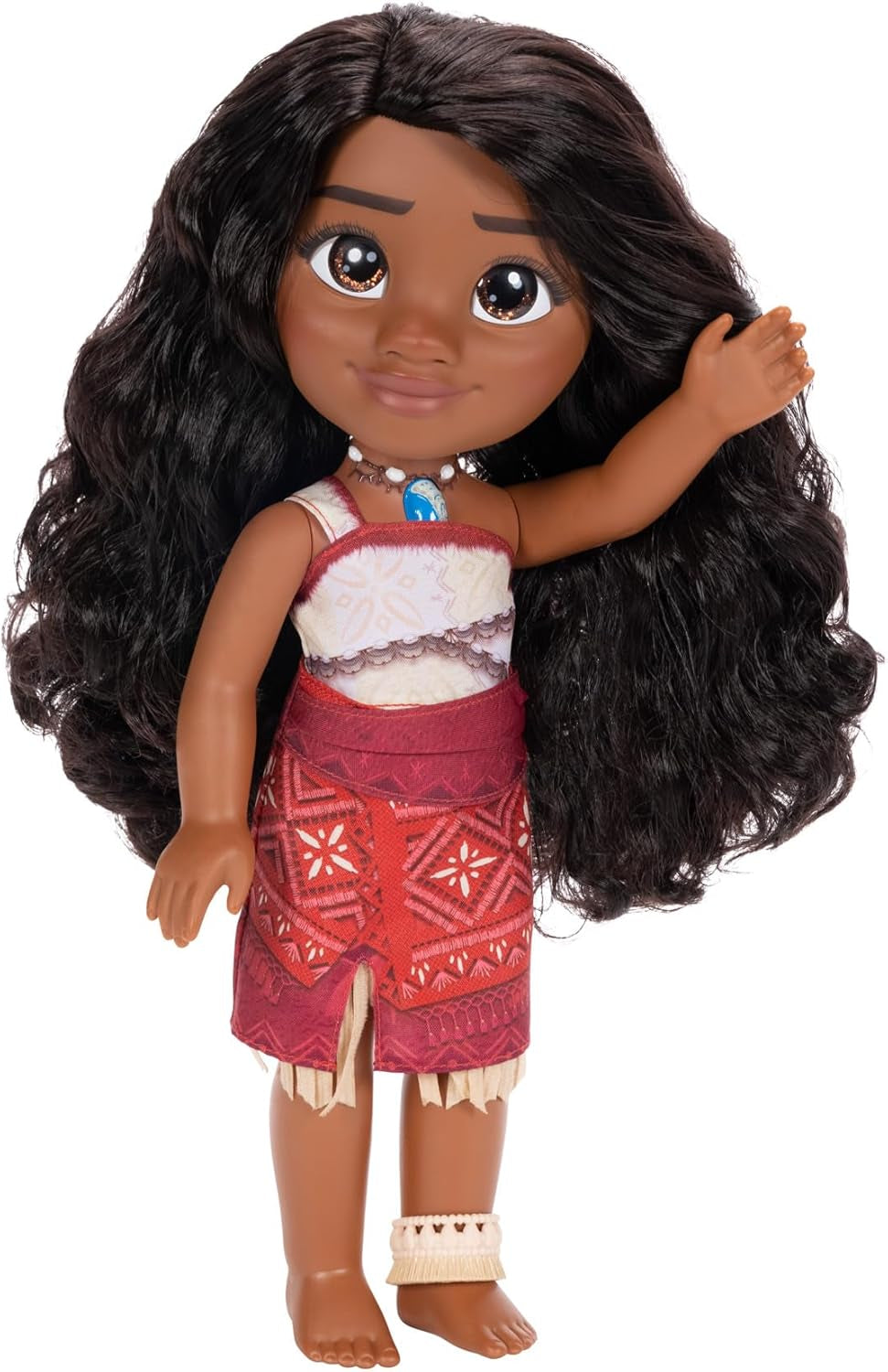Disney Moana 2 Poupée Moana 35 cm Poupées Naty Shop