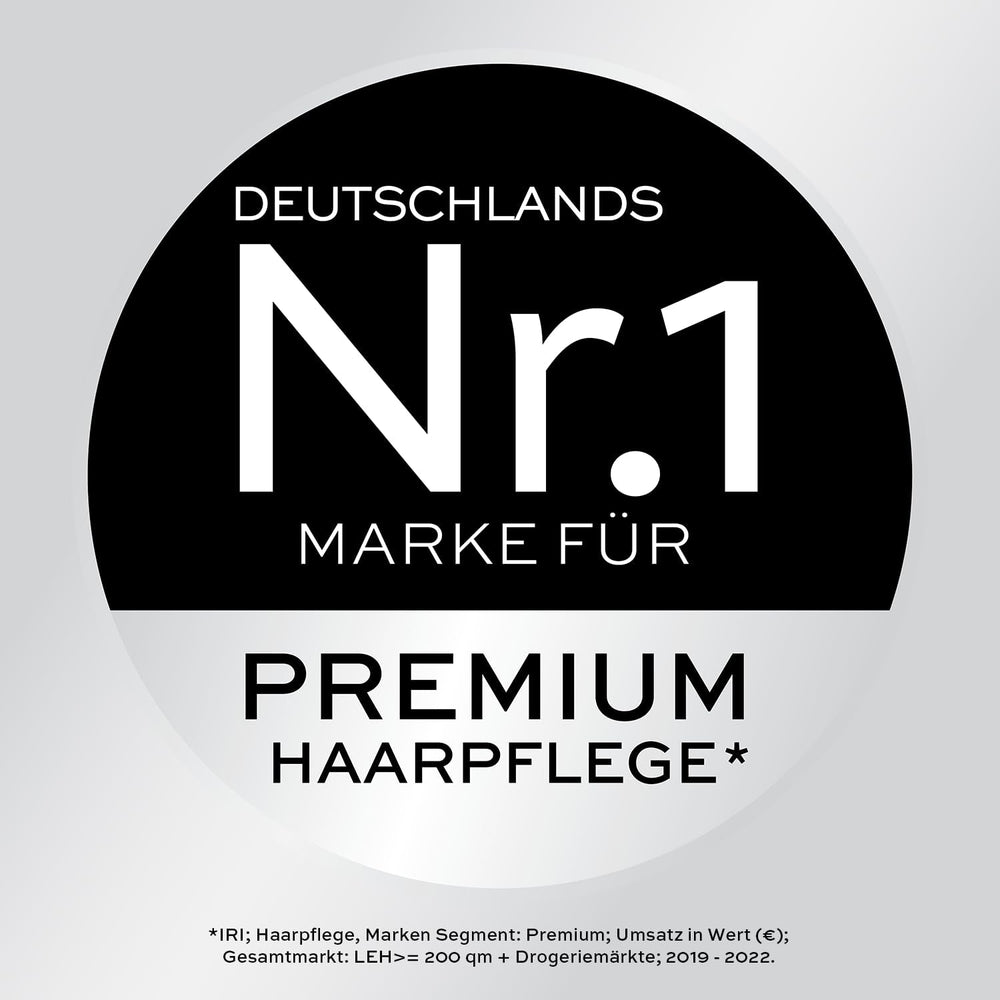 John Frieda - Masque / Traitement Deep Cleanse & Repair - Contenu : 250 ml - Avec huile de graines de chanvre + avocat nourrissant - Masque capillaire apaisant pour cheveux abîmés Masque capillaire Naty Shop