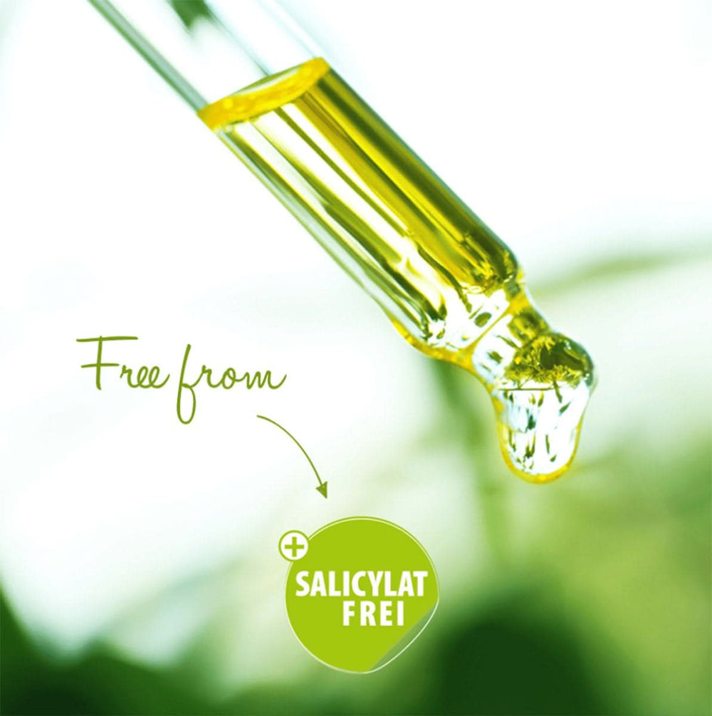 Mysalifree BIO EYE BALM, crème contour des yeux anti-rides intensive pour peaux sensibles, à la grenade et à l'ocre, 15 ml Cosmétiques et Beauté Naty Shop