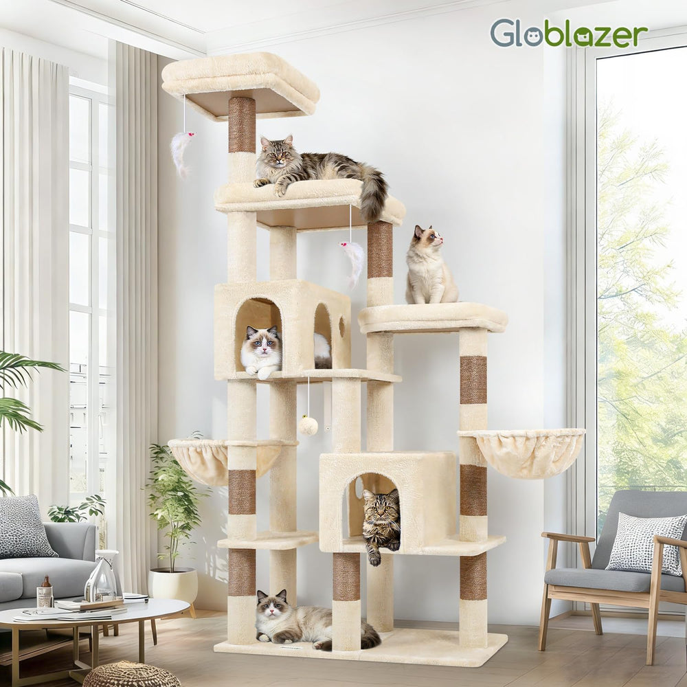 Pături & Mobilier, Animale de companie, Pisici, Paturi pentru pisici, Scratching Post, Pisici - culcusuri, saltele