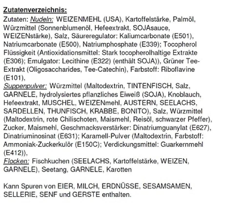 Nouilles instantanées Nong Shim aux crevettes, grand bol – Soupe ramen coréenne – Préparation rapide – 115 g (1 paquet)