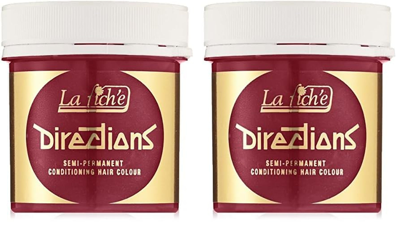 La Riché Pink Flamingo Pink 100ml (1 Pack)