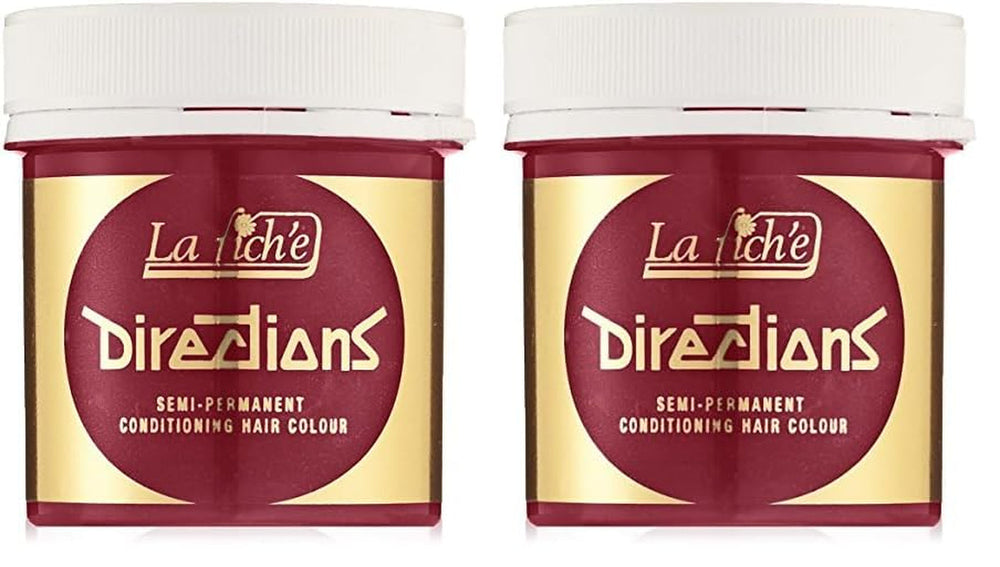 La Riché Pink Flamingo Pink 100ml (1 Pack)