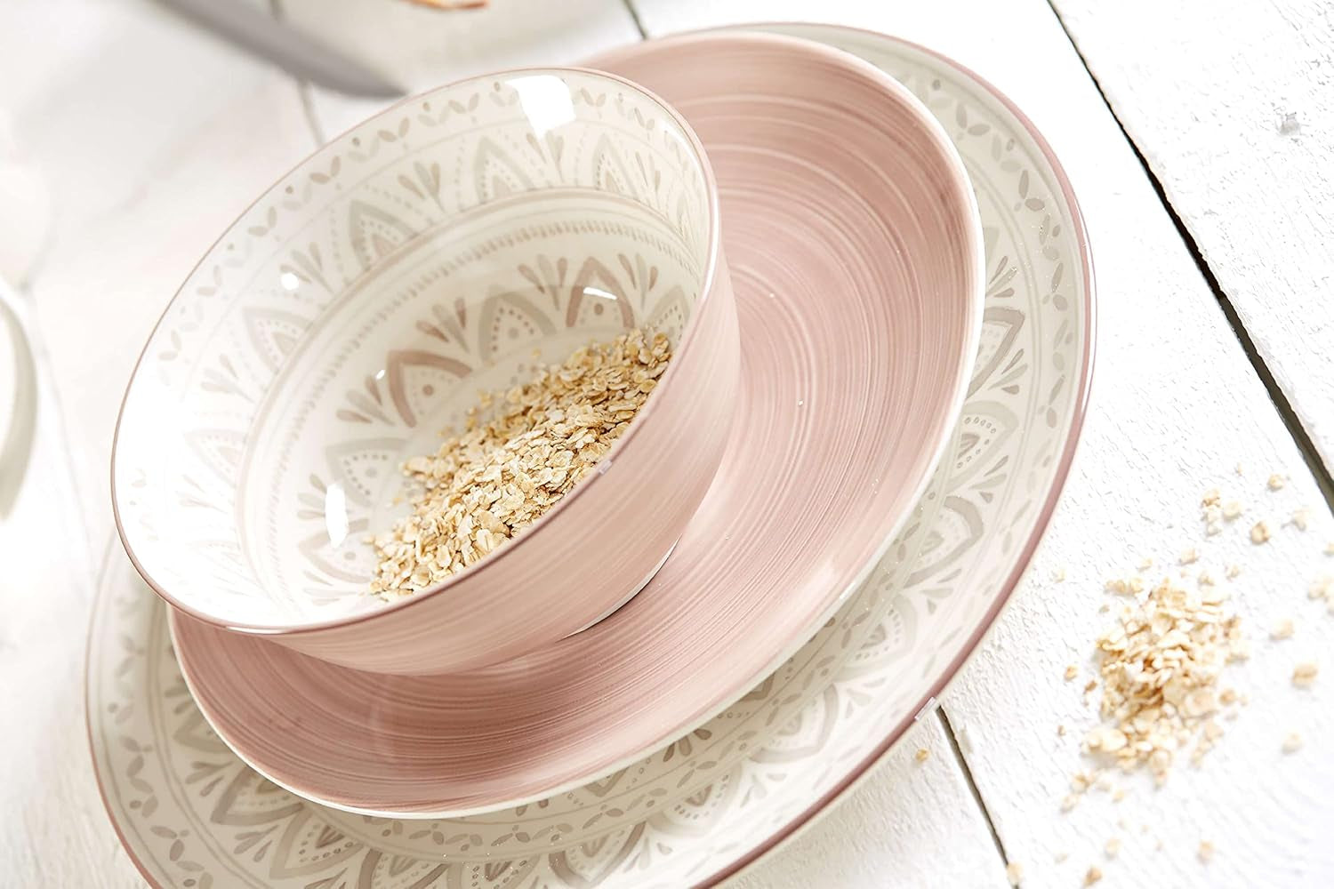 Service de table Ritzenhoff & Breker Valencia, composé de 16 pièces