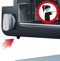 Trancheuse multifonction GRAEF Classic C20 Râpés et Trancheuses Naty Shop