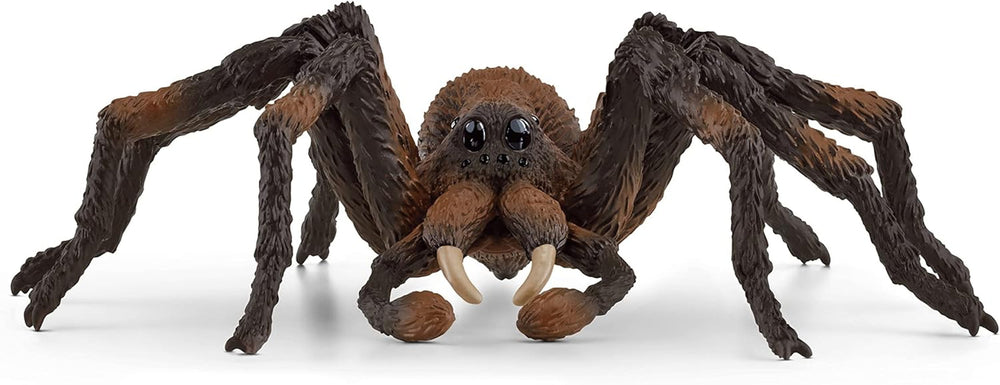 Schleich 13987 Aragog, de la 6 ani, HARRY POTTER - figurină de joacă, 17 X 8 X 14 cm Action figures Naty Shop Titlu implicit