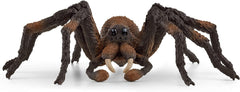 Schleich 13987 Aragog, de la 6 ani, HARRY POTTER - figurină de joacă, 17 X 8 X 14 cm Action figures Naty Shop Titlu implicit